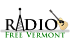 Online Free Vermont Radio Logo